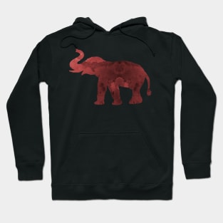 Elephant Hoodie